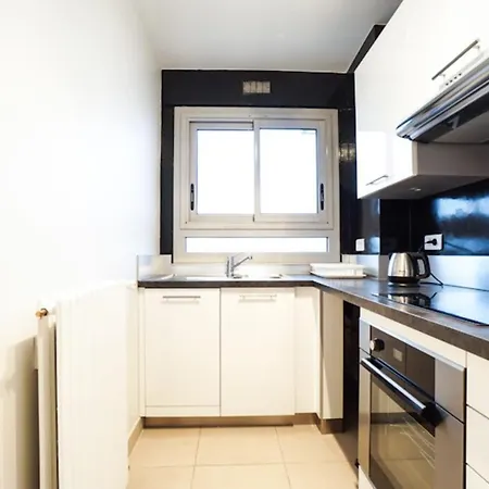 Charming Near Montparnasse * Paris
