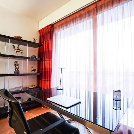 Charming Near Montparnasse Appartement *