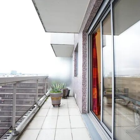 Charming Near Montparnasse Appartement