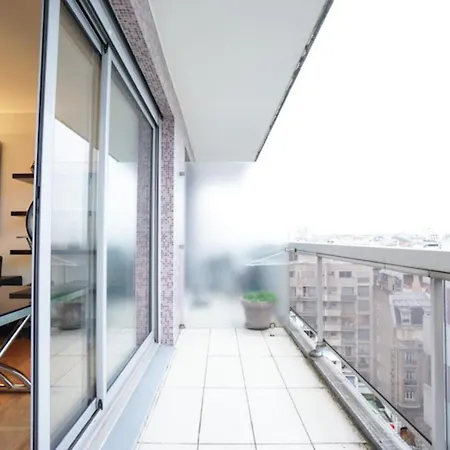 Charming Near Montparnasse Appartement Paris
