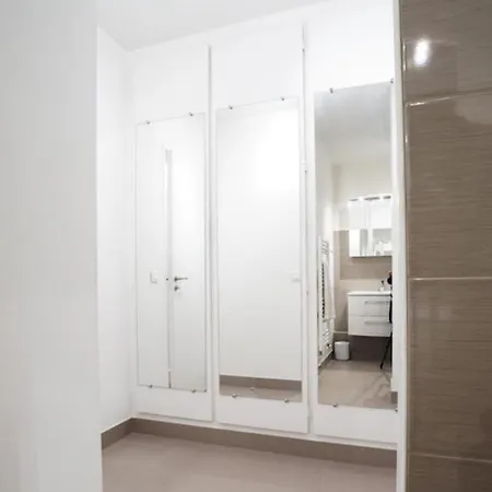 Charming Near Montparnasse Appartement *